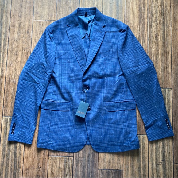 Good Man Brand Suits & Blazers Nwt Good Man Brand Sport Coat Blazer